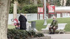 La ciudad est� cerrada perimetralmente junto a Barbad�s desde el d�a 8