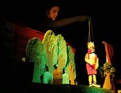 A Xanela do Max�n abrir� la cita con �Chincha rabincha�
