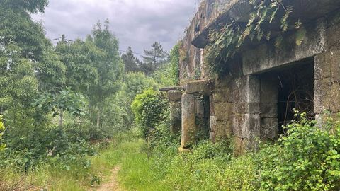 Aldea de Muíños