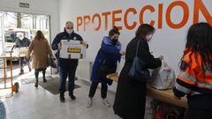 Solidaridad de Santiago con Ucrania