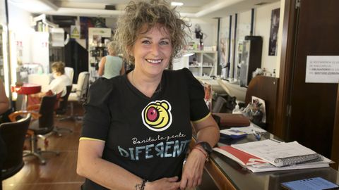 Paula Arbe