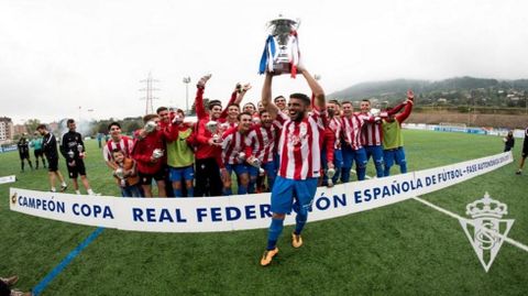 Sporting B