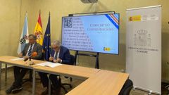 Presentaci�n de la pr�xima edici�n del concurso de la Constituci�n.