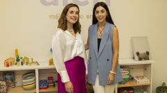 La inauguraci�n del Centro de Psicolox�a e Pedagox�a Al�n, �en fotos!