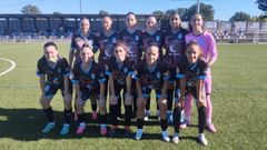 Once titular de las boirenses en Friol.