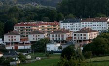 En el documento se considera excesiva la previsi�n de 5.728 nuevas viviendas hasta el 2026.