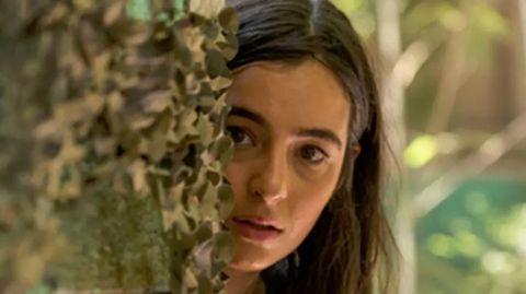 �The Walking Dead� 7x06: El regreso de Tara y Heath en �Swear�