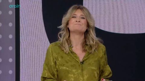 Oihane Mateos, en una imagen de archivo