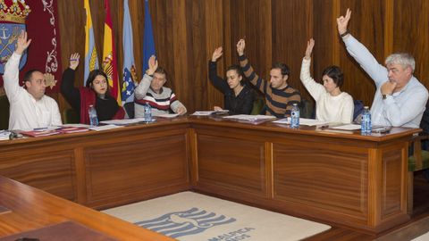 Pleno de Malpica