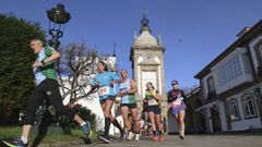 Carrera opular de San Xiao