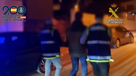 Detenido un peligroso hacker por m�s de 40 ciberataques a organismos estrat�gicos