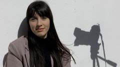 Lorena Dom�nguez asegura que eligi� el bachillerato art�stico y entonces �ya me di cuenta que quer�a hacer algo grande con la fotograf�a�. Habl� con una persona que conoc�a de su instituto para que hiciese de modelo y as� comenz� su camino autodidacta hacia la profesionalizaci�n. �No sab�a a d�nde iba a llegar, pero fue muy guay contactar con ella hace poco y volver a hacerle fotos�, dice la artista.
