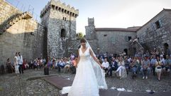 El desfile, en su edici�n del 2019