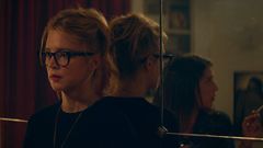 Fotograma del filme franc&eacute;s &laquo;Sibyl&raquo;