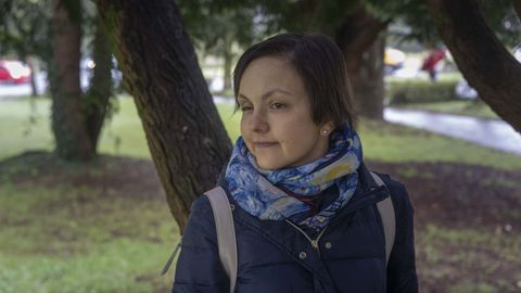 Ana Mato se someti� a un doble trasplante de ri��n y p�ncreas en el 2024.