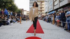 El casting para el desfile del CCA carball�s, en im�genes