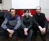 La presentaci�n del libro de los Eskizos fue en la Fnac. 