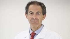 El experto en farmacolog�a cl�nica Manuel Escolar