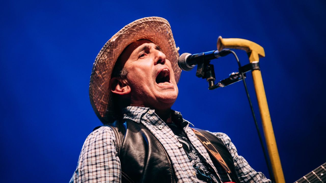 Gran programación musical gratuita con Los Berrones, Tejedor, Waykas y Carmelita, entre otros, para celebrar durante 4 días la Fiesta de Asturias en el Eo