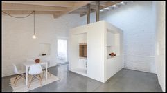 Arquitectura ourensana en los premios del COAG