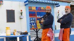 EspectucloMis saaabor!, de Culturactiva