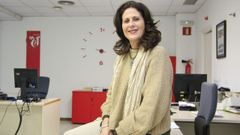 Carmen V�zquez Portome�e organiza el evento