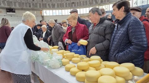 Feira de Santos de Monterroso