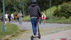patinete