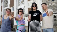 V de Vite (�Beat it� parody)