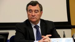 Juan Carlos Maneiro Cadillo, en una foto de archivo