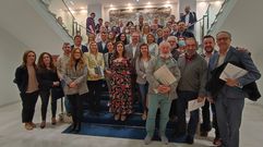 Encuentro  Keep On  del Inorde