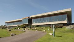 El restaurante �rbore da Veira tiene ya todo lleno para el 12 de agosto