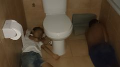 Los hijos de Frank de la Jungla se solidarizan con su madre