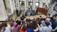 La Fundaci�n Mayeusis saca la m�sica a las calles