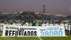 As� es la aplicaci�n Getafinder
