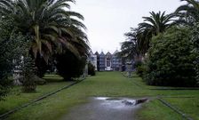 El proyecto consiste en la construcci�n de m�s nichos en el recinto del camposanto.