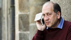 �Espero que Abel Caballero respecte a autonom�a de decisi�n do candidato�