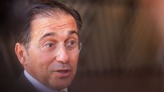 El ministro de Asuntos Exteriores, Jos Manuel Albares.