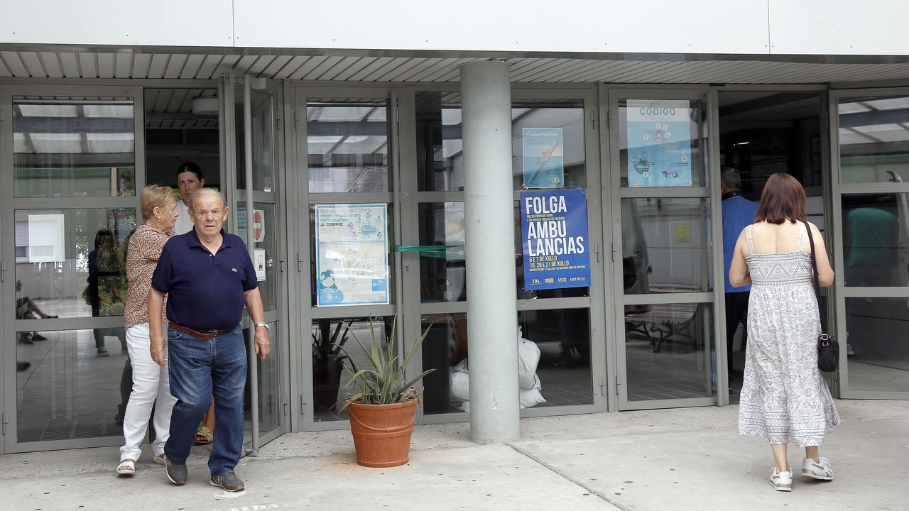 La falta de personal en verano agudiza la crisis en los centros de ...