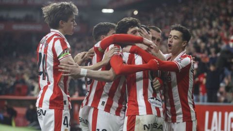 Real Sporting de Gij�n