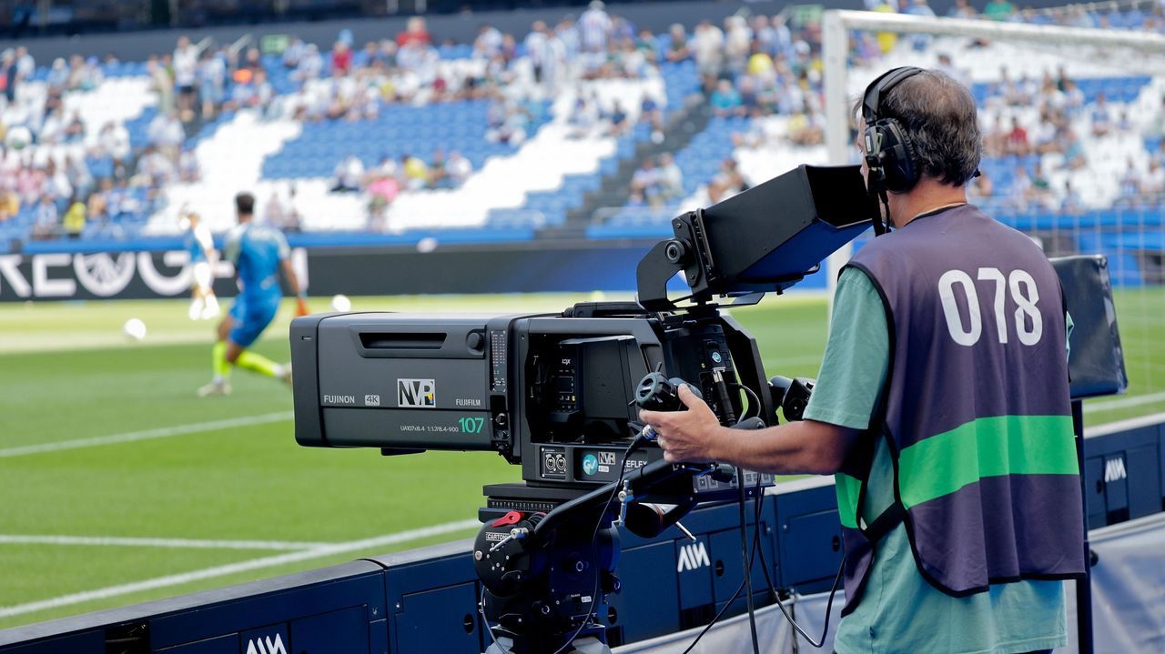 Photo: lavozdegalicia.es Real Madrid vs. Deportivo: Teresa Herrera Trophy Preview, Squad & How to Watch