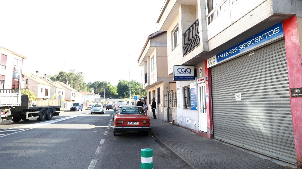 «Una notificación a los padres cuando su hijo no esté en el aula puede evitar tragedias»