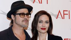 Pertenece Angelina Jolie a los Illuminati?