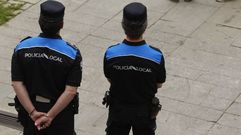 Las pruebas iban a reforzar la plantilla de la Polic�a Local con la cobertura de tres vacantes