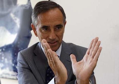 Aréchaga dice que cumplirán con las exigencias de la Xunta.