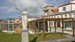 Edificios sin uso