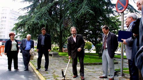 23 de mayo del 2002