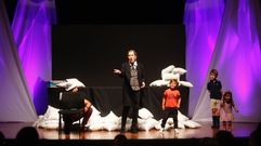 N�bebes: cuando los protagonistas son los m�s peque�os