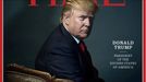 Trump, el presidente de los �estados divididos� de Am�rica