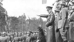 Maana domingo se cumplen 80 aos de la invasin de Polonia, ordenada por Hitler, y que supuso el comienzo de la II Guerra Mundial
